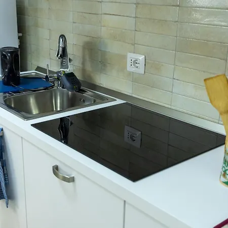 Daire Palazzo Nicole