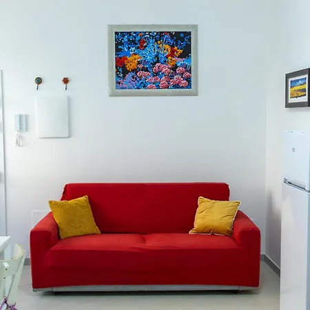 Palazzo Nicole * Adria