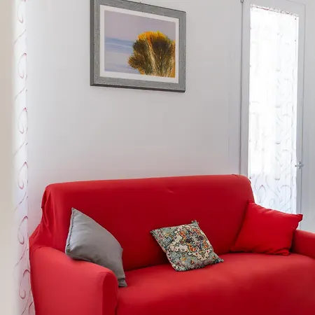 Palazzo Nicole Appartamento