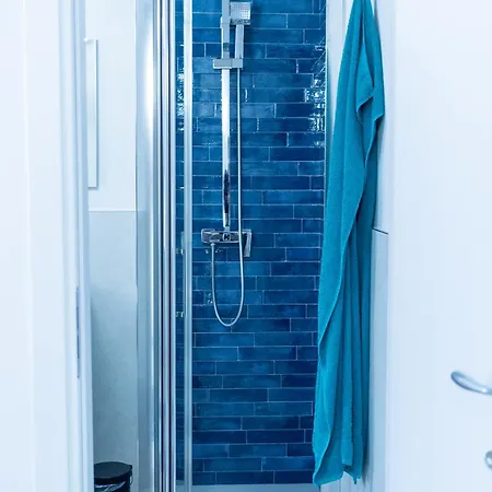 Appartamento Palazzo Nicole