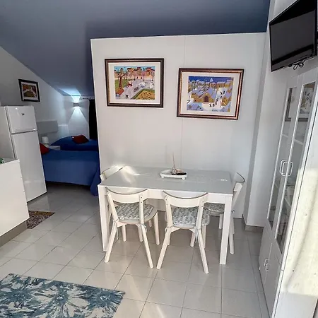 Palazzo Nicole Daire *