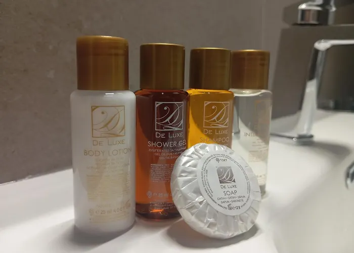 Palazzo Nicole * アドリア