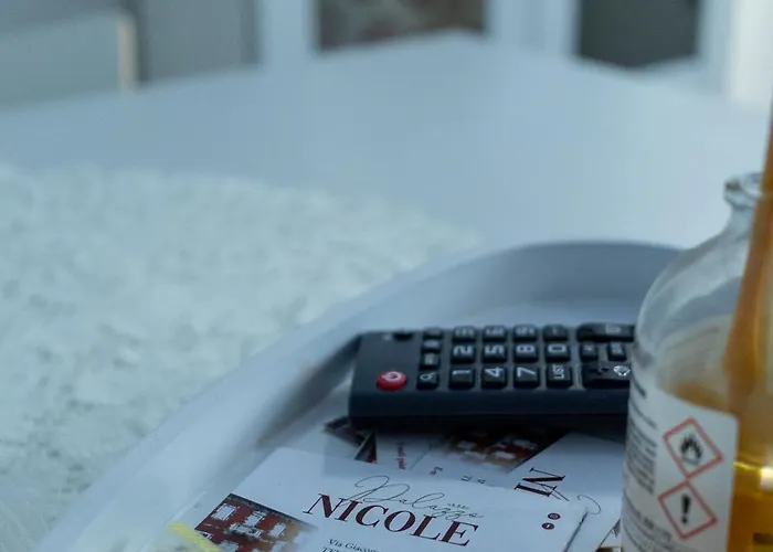 Palazzo Nicole * Adria