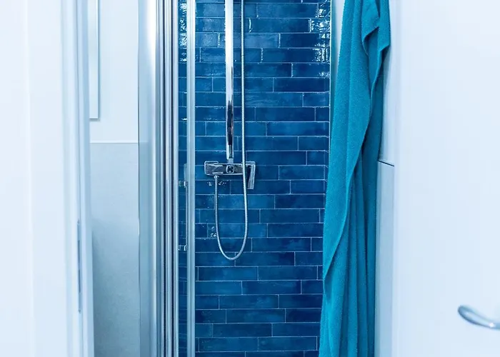 アパート Palazzo Nicole