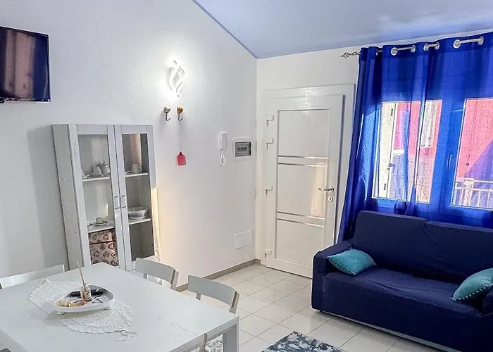 Palazzo Nicole * Adria