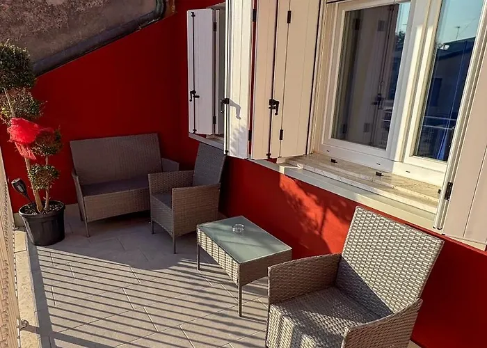 Palazzo Nicole